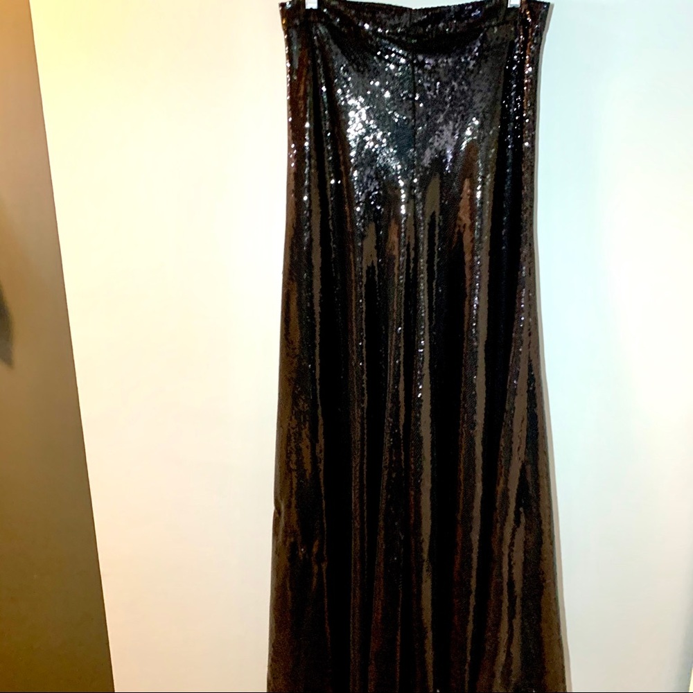 Wildfox Sequin Skirt